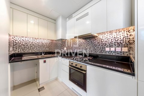 Byt v Business Bay, Dubai, SAE 1 ložnice, 75.72 m² Č.: 744192 - fotografie 10