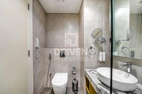 Byt v Business Bay, Dubai, SAE 1 ložnice, 75.72 m² Č.: 744192 - fotografie 11