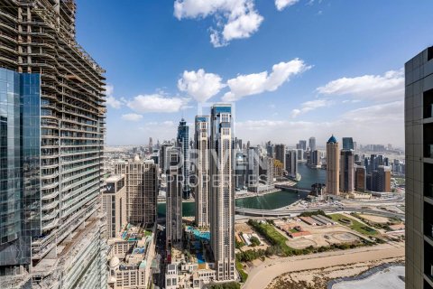 דירה ב Business Bay, Dubai, איחוד האמירויות 1 חדר שינה, 75.72 מ