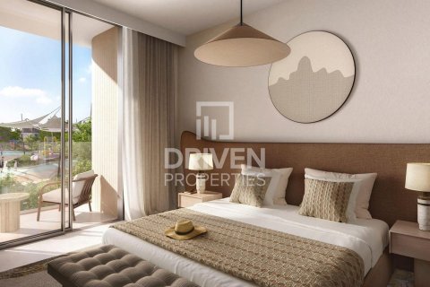 فيلا للبيع في The Valley، دبي، الإمارات العربية المتحدة 4 غرفة نوم ، 344.58 متر مربع ، رقم 743432 - صورة 7