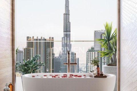 Apartment til salg i Downtown Dubai (Downtown Burj Dubai), Dubai, UAE 1 soveværelse, 106.93 kvm № 743433 - foto 21