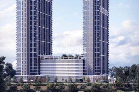 Huoneisto Mohammed Bin Rashid City, Dubai, Arabiemiraatit 2 makuuhuonetta, 90.12 m2 № 743431 - kuva 3