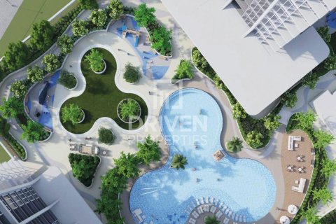 Huoneisto Mohammed Bin Rashid City, Dubai, Arabiemiraatit 2 makuuhuonetta, 90.12 m2 № 743431 - kuva 6