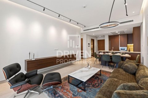 Apartment in Al Wasl, Dubai, UAE 2 bedrooms, 134.62 sq.m. № 743434 - photo 2