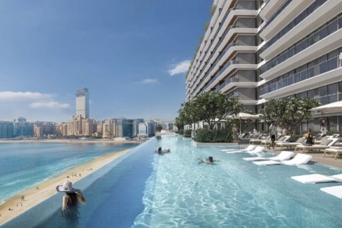 Apartment til salg i Ras Al Khaimah, UAE 3 soveværelser, 161 kvm № 734682 - foto 6