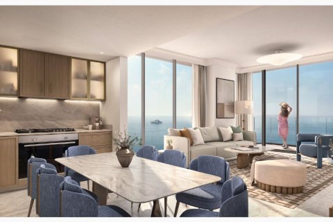 Apartment til salg i Ras Al Khaimah, UAE 3 soveværelser, 161 kvm № 734682 - foto 9