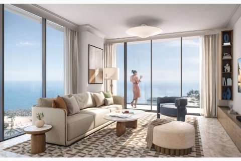 Apartment til salg i Ras Al Khaimah, UAE 3 soveværelser, 161 kvm № 734682 - foto 11