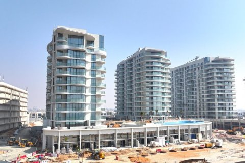 Lägenhet till försäljning i Ras Al Khaimah, UAE 2 sovrum, 111 kvm Nr. 734677 - fotografi 3