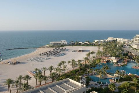 Lägenhet till försäljning i Ras Al Khaimah, UAE 2 sovrum, 111 kvm Nr. 734677 - fotografi 1