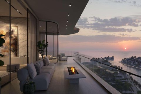 Appartamento in vendita a Ras Al Khaimah, EAU 1 camera da letto, 82 mq. № 734679 - foto 17