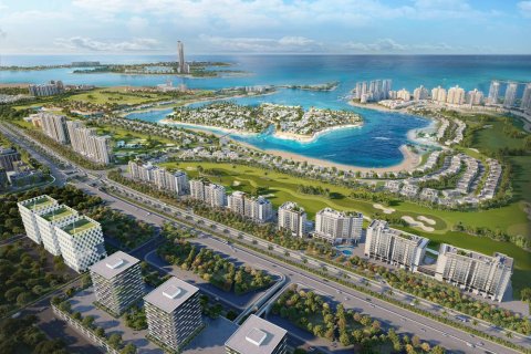 Appartement à vendre à  Ras Al Khaimah, EAU 2 chambres, 113 m2 № 734676 - photo 14