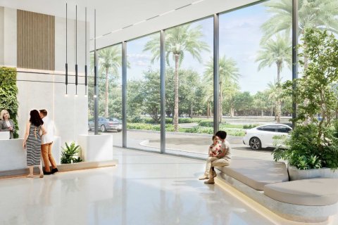 Appartement à vendre à  Ras Al Khaimah, EAU 2 chambres, 113 m2 № 734676 - photo 9
