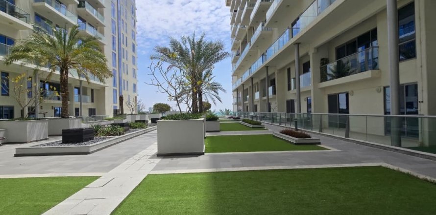 Ras Al Khaimah, संयुक्त अरब अमीरात में अपार्टमेंट, 2 बेडरूम, 98 वर्ग मीटर, संख्या 734678