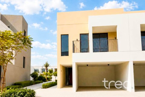 Casa urbana em Arabian Ranches 3, Dubai, EAU 3 quartos, 205.41 m2 № 758908