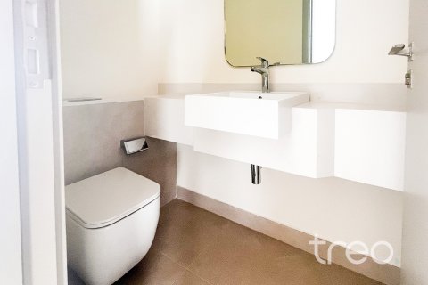 The Valley, Dubai, BAE’de kiralık villa 3 yatak odası, 174.01 m&sup2; No 758911 - fotoğraf 8