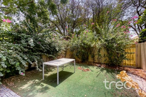 Üürile anda villa asukohaga The Springs, Dubai, AÜE: 2 magamistoaga, 153.01 m² Nr 758910 - pilt 10