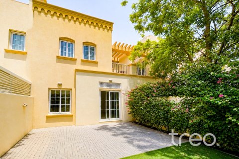 Villa a The Springs, Dubai, EAU 2 camere da letto, 153.01 mq. № 758910