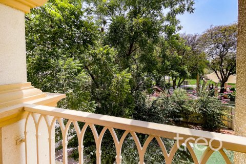 Üürile anda villa asukohaga The Springs, Dubai, AÜE: 2 magamistoaga, 153.01 m² Nr 758910 - pilt 9