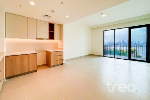 Apartmán v Dubai Creek Harbour (The Lagoons), Dubai, SAE 2 spálne, 9.29 m2 č. 758909 - Fotografia 3