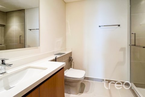 Apartmán v Dubai Creek Harbour (The Lagoons), Dubai, SAE 2 spálne, 9.29 m2 č. 758909 - Fotografia 7