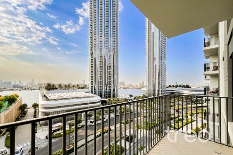 Apartmán v Dubai Creek Harbour (The Lagoons), Dubai, SAE 2 spálne, 9.29 m2 č. 758909 - Fotografia 13