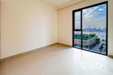 Apartmán v Dubai Creek Harbour (The Lagoons), Dubai, SAE 2 spálne, 9.29 m2 č. 758909 - Fotografia 4