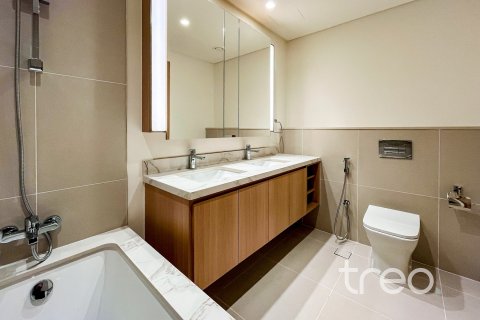 Apartmán v Dubai Creek Harbour (The Lagoons), Dubai, SAE 2 spálne, 9.29 m2 č. 758909 - Fotografia 10