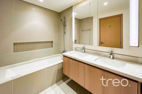 Apartmán v Dubai Creek Harbour (The Lagoons), Dubai, SAE 2 spálne, 9.29 m2 č. 758909 - Fotografia 11