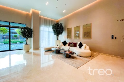 Apartmán v Dubai Creek Harbour (The Lagoons), Dubai, SAE 2 spálne, 9.29 m2 č. 758909 - Fotografia 15
