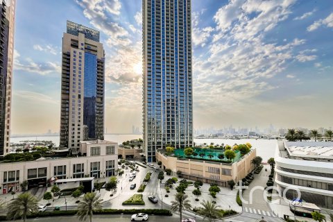 Apartmán v Dubai Creek Harbour (The Lagoons), Dubai, SAE 2 spálne, 9.29 m2 č. 758909 - Fotografia 14