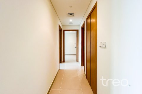 Apartmán v Dubai Creek Harbour (The Lagoons), Dubai, SAE 2 spálne, 9.29 m2 č. 758909 - Fotografia 6