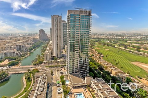 Διαμέρισμα σε Greens, Dubai, ΗΑΕ 1 υπνοδωμάτιο, 104.79 τ.μ. Αρ. 758912