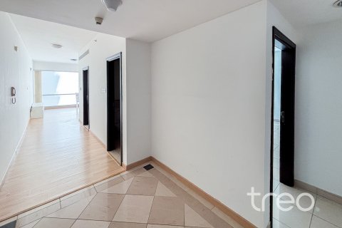 Dubai Marina、Dubai、UAE にあるマンションの賃貸物件 3ベッドルーム、15.33 m2、No758907 - 写真 15