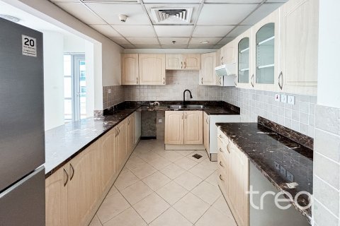 Dubai Marina、Dubai、UAE にあるマンションの賃貸物件 3ベッドルーム、15.33 m2、No758907 - 写真 3