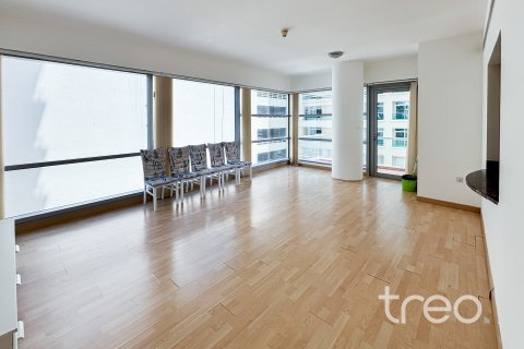 Apartamento em Dubai Marina, Dubai, EAU 3 quartos, 15.33 m2 № 758907