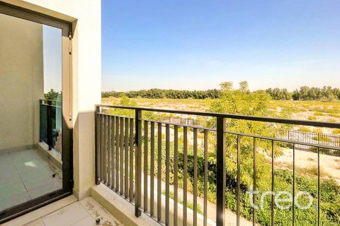 Townhouse in Dubai South (Dubai World Central), Dubai, UAE 3 bedrooms, 180.79 sq.m. № 758913 - photo 10