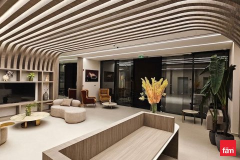 Byt v Dubai, SAE 1 ložnice, 78.4 m² Č.: 715297 - fotografie 7