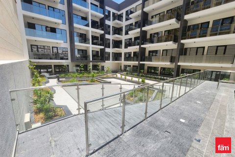 Byt v Dubai, SAE 1 ložnice, 78.4 m² Č.: 715297 - fotografie 9