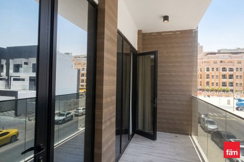 Byt v Dubai, SAE 1 ložnice, 78.4 m² Č.: 715297 - fotografie 2