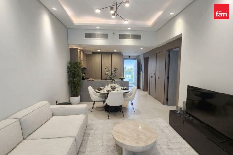 דירה ב Dubai, איחוד האמירויות 1 חדר שינה, 78.4 מ