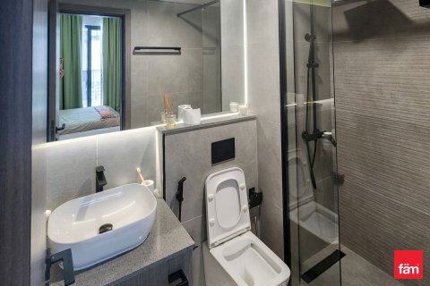 Byt v Dubai, SAE 1 ložnice, 78.4 m² Č.: 715297 - fotografie 6