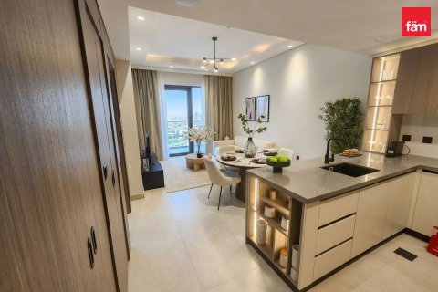 Appartement te koop in Dubai, VAE 1 slaapkamer, 78.4 vr.m., nr 715297 - foto 2