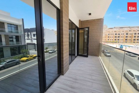 Appartement te koop in Dubai, VAE 1 slaapkamer, 78.4 vr.m., nr 715297 - foto 3