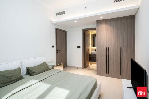 Byt v Dubai, SAE 1 ložnice, 78.4 m² Č.: 715297 - fotografie 3