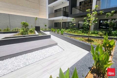 Byt v Dubai, SAE 1 ložnice, 78.4 m² Č.: 715297 - fotografie 8
