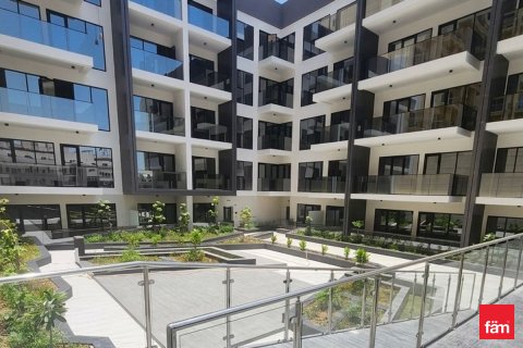 Byt v Dubai, SAE 1 ložnice, 78.4 m² Č.: 715297 - fotografie 10