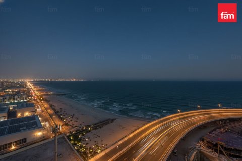 Apartament në Dubai Marina, Emiratet e Bashkuara Arabe 2 dhoma gjumi, 110.3 m2. № 715308 - Foto 17
