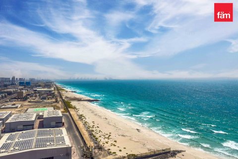 Apartament në Dubai Marina, Emiratet e Bashkuara Arabe 2 dhoma gjumi, 110.3 m2. № 715308 - Foto 1