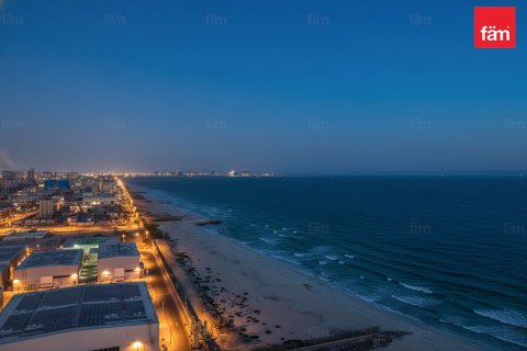 Apartament në Dubai Marina, Emiratet e Bashkuara Arabe 2 dhoma gjumi, 110.3 m2. № 715308 - Foto 5