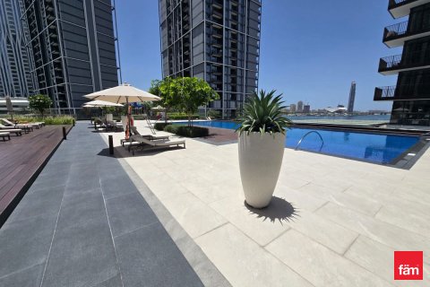 Dupleks u Dubai, UAE 3 spavaćih soba, 201.5 m2 Br. 715296 - fotografija 16